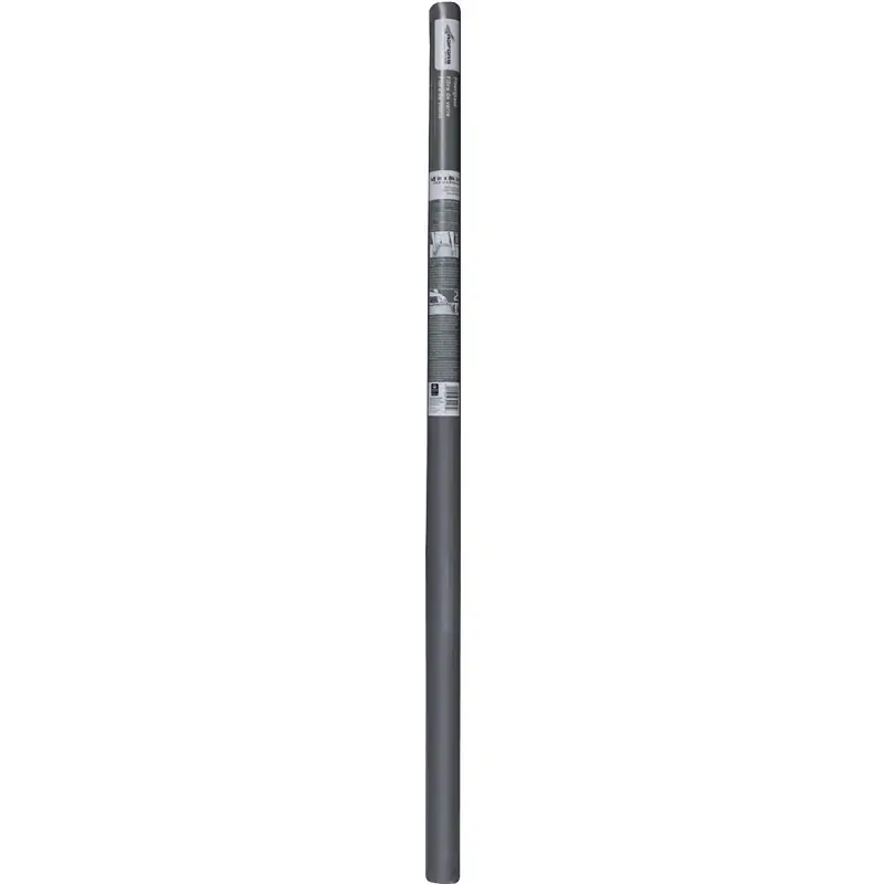 Adfors 30117 Insect Screen, 7 ft L, 24 in W, Fiberglass, Gray Markdown