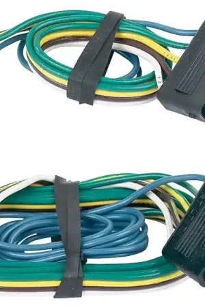 Affordable Hopkins 47895 Trailer Connector Set