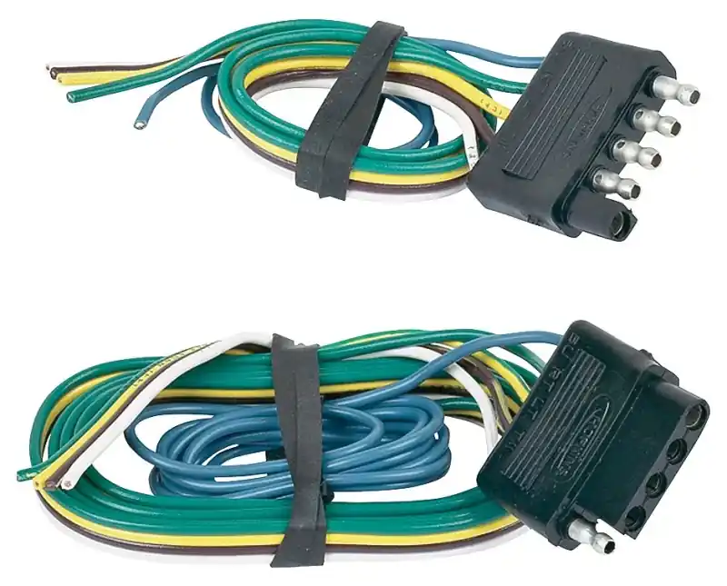 Affordable Hopkins 47895 Trailer Connector Set