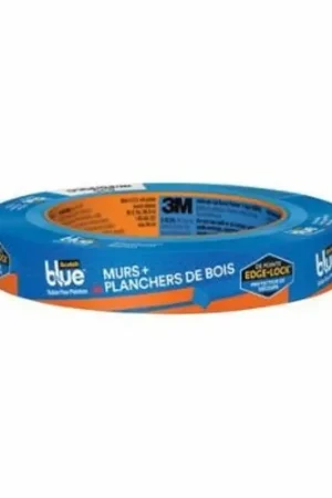 Save Now Scotch 2080-18EC Masking Painter's Tape, 60 yd L, 0.7 in W, Pink