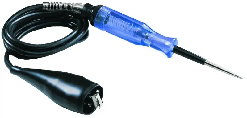 Calterm 66305 Circuit Tester, 6 to 24 V, Blue Trusted Brand