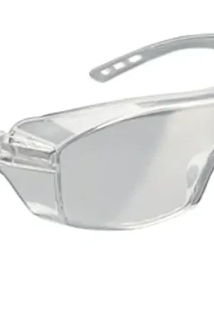 3M 47030-WV6 Eyeglass Protector, Anti-Scratch Lens, Clear Frame Flash Sale
