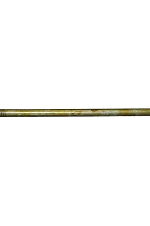 Buy Online ProFIT 0065159 Sinker Nail, 8D, 2-3/8 in L, Vinyl-Coated, Flat Countersunk Head, Round, Smooth Shank, 25 lb