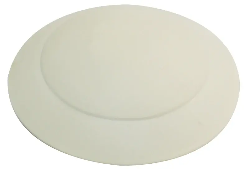 Buy Today Keeney K820-62 Pop-Up Drain Stopper, Rubber, White