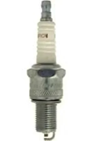 Champion 415-1 Spark Plug, 0.029 to 0.035 in Fill Gap, 0.551 in Thread, 0.813 in Hex, Copper Clearance