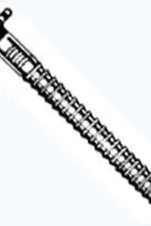 Discount Maze STORMGUARD XR1A Series XR162A050 Connector Nail, 3D Penny, 1-1/4 in L, 10 ga, Carbon Steel, Galvanized