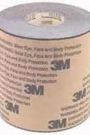 3M 15304 Floor Surfacing Paper, 8 in W, 50 yd L, 36 Grit, Resin Abrasive, Paper Backing Factory Price