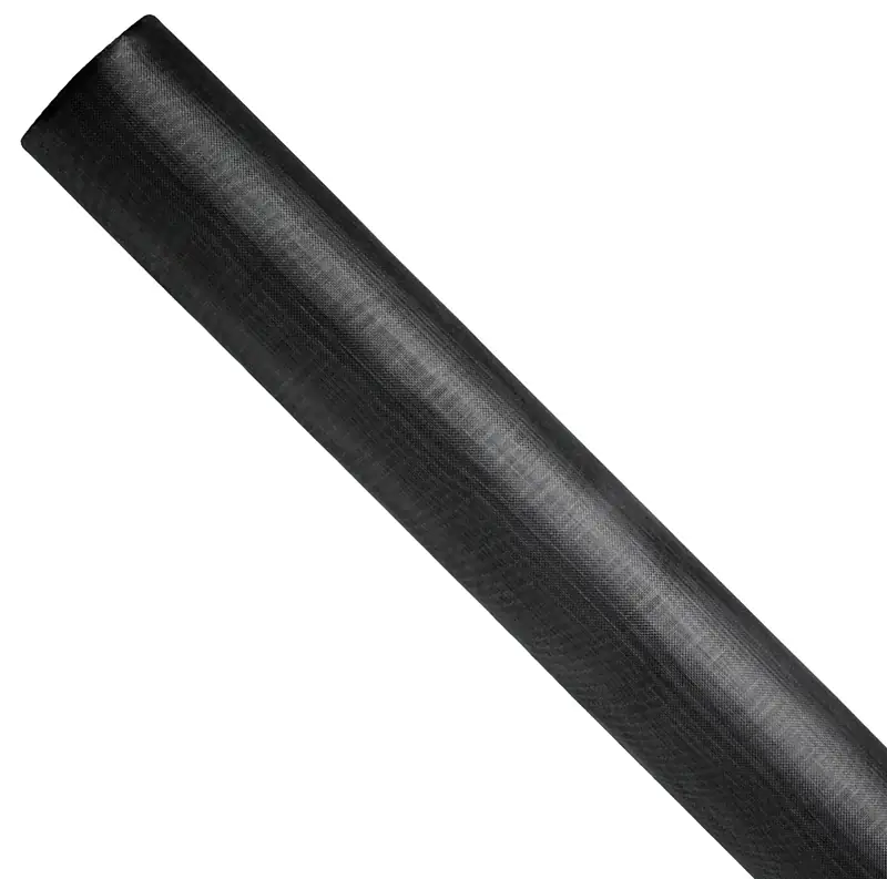 Adfors FCS11125-U Solar Screen, 100 ft L, 48 in W, Black Deal