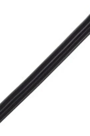 CCI 552670508 Cable, 2 -Conductor, 500 ft L, Copper Conductor, PVC Insulation, PVC Sheath, Black Sheath, 18 A Hot Deal