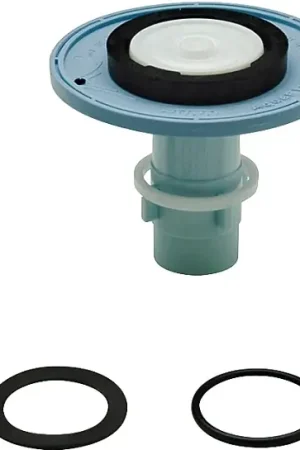 Zurn P6000-ECR-WS1-RK Closet Repair Kit, For: 1.6 gpf Water Closets Buy Today