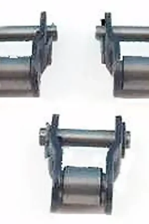 Deal SpeeCo S72050 Roller Chain Offset Link, Steel