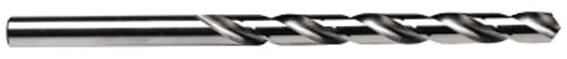 Irwin 81135 Jobber Drill Bit, 0.11 in Dia, 2-5/8 in OAL, Spiral Flute, 4-Flute, 0.11 in Dia Shank, Straight Shank Authentic
