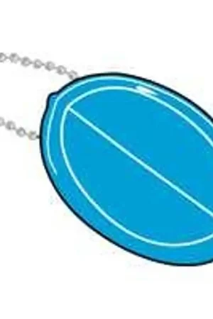 Authentic Hy-Ko KB157 Key Ring, Squeeze Coin Holder, Pack of 15