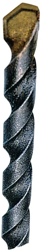 Bargain Cobra Anchors 587Z Drill Bit, 3/16 in Dia, 3-1/2 in OAL, Metal
