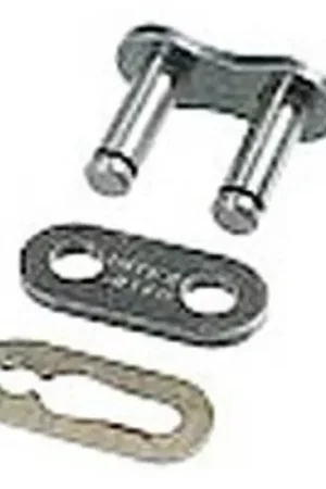 Express Delivery SpeeCo S62060 Roller Chain Connecting Link, Steel