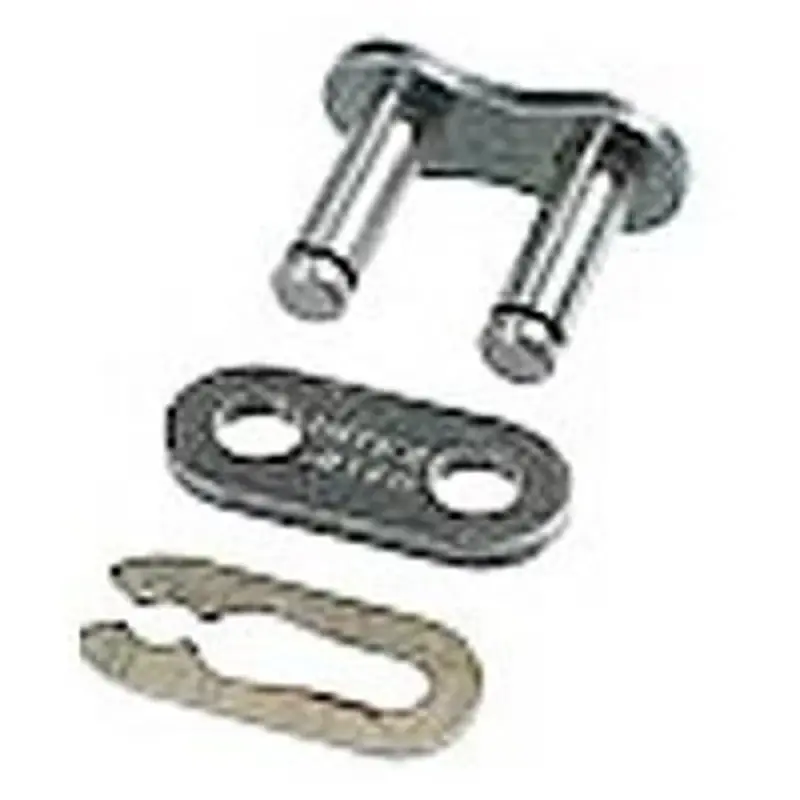 Express Delivery SpeeCo S62060 Roller Chain Connecting Link, Steel
