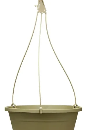 Grab Now Southern Patio HDR-091486 Lira Basket, Green