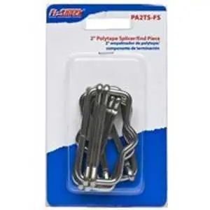 Affordable Zareba Fi-Shock PA2TS-FS Splicer, For: Model PT-65 Polytape