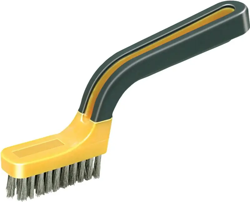 ALLWAY SB1 Stripping Brush, Stainless Steel Trim Buy Direct