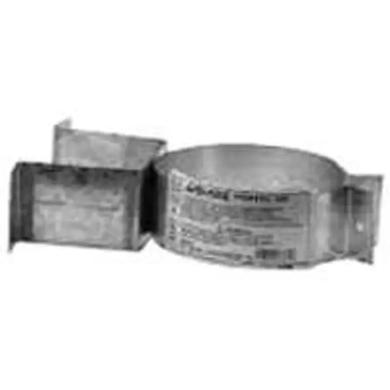 Latest Selkirk 243520 Wall Bracket, Galvanized