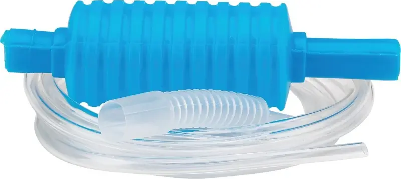 Genuine Victor 22-5-00782-8 Manual Transfer Pump, Plastic Crafted