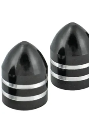 Genuine Victor 22-5-60173-8 Valve Cap, Sports, Aluminum, Includes: (4) Caps Factory Price