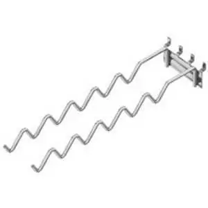 Reduced Price Southern Imperial R24-10-TH Tool Hook, Galvanized, Pack of 10