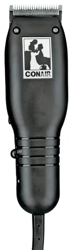 Bargain CONAIR HC100GB Haircut Kit, Black