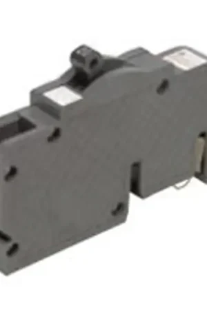 Zinsco UBIZ50 Circuit Breaker, Type UBIZ, 50 A, 1 -Pole, 120/240 V, Plug Mounting Weekend Sale