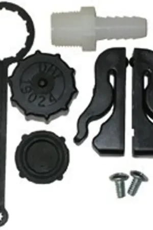 Certified Valley Industries 34-140029-CSK Replacement Spot Sprayer Kit, For: Spot Sprayer