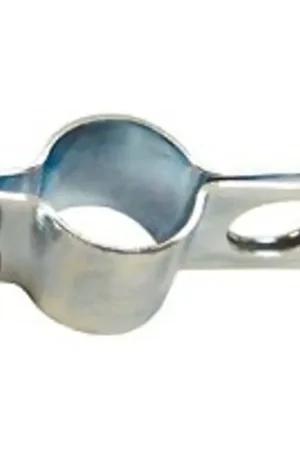 Affordable Valley Industries BCR-34-CSK Boom Clamp, Round, 3/4 in Dia Dimensions