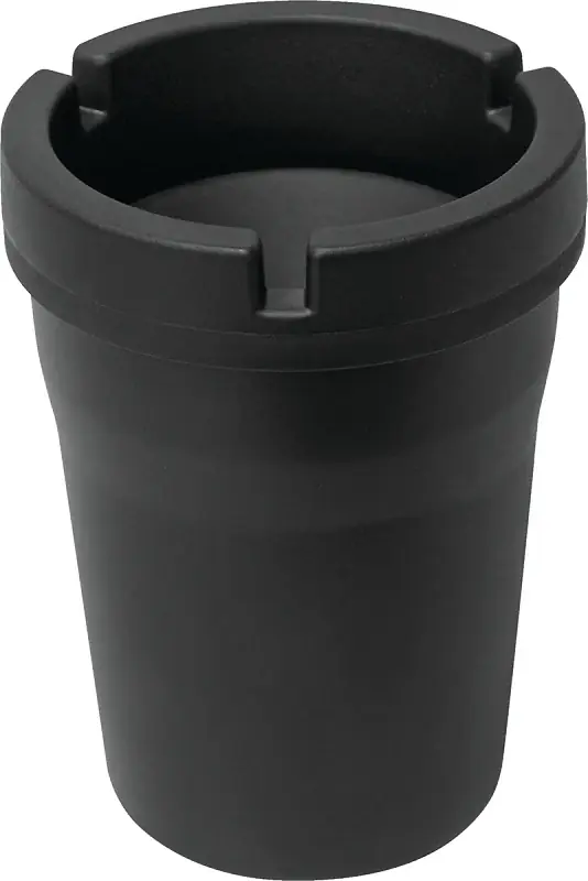 Genuine Victor 22-5-00370-VCT12 Butt Bucket Counter, 4-1/2 in L, 3-1/4 in W, 4-3/4 in H, Plastic, Black Premium