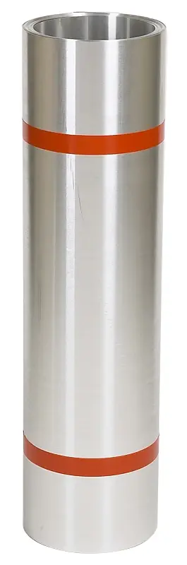 Flashing Roll Mf Al 24Inx50Ft Fresh Stock