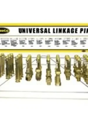 Best Seller SpeeCo S28031300 Lift/Linkage Pin Assortment