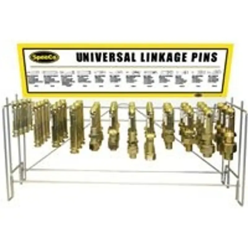 Best Seller SpeeCo S28031300 Lift/Linkage Pin Assortment
