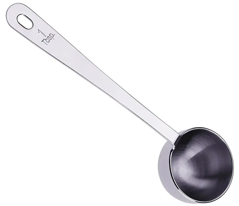 Today Only Progressive GMC-51 Coffee Scoop, Stainless Steel