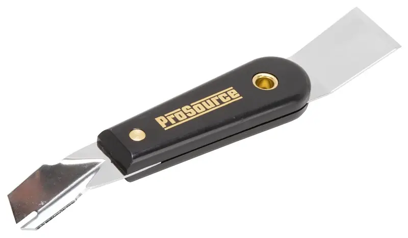 ProSource 14300 Glazing Tool, HCS New Arrival
