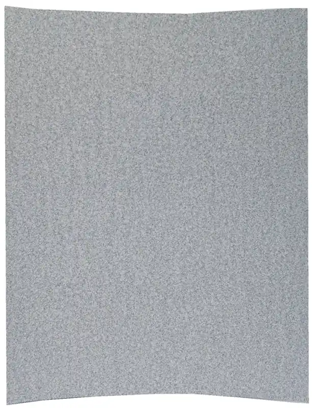 Save Now Norton 66254487397 Sanding Sheet, 11 in L, 9 in W, P180 Grit, Very Fine, Silicone Carbide Abrasive, Pack of 100