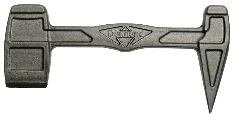Diamond Farrier C7 Clinch Cutter, Steel Handle, 6 in L Weekend Sale