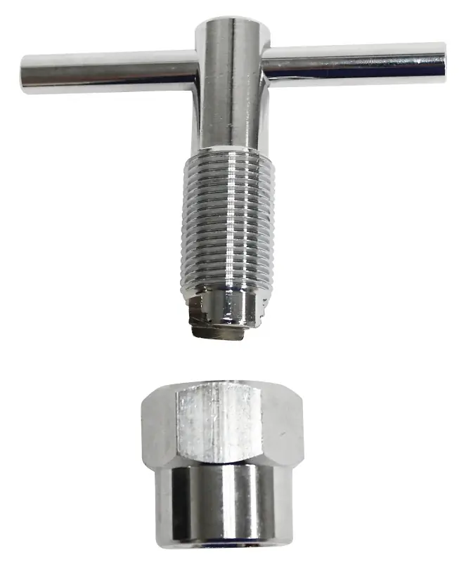 Certified PULLER FAUCET CORE