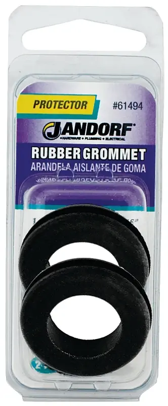 Special Offer GROMMET RUBBER 1-9/32OD