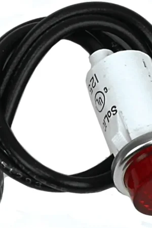 Trending Jandorf 61006 High-Profile Snap-In Pilot Light, 0.3 W