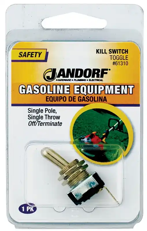 Top Rated Jandorf 61310 Switch, 21 A, 14 VDC, SPST, Tab Terminal