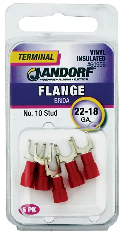 Top Rated Jandorf 61401 Conduit Bushing, 13/16 in Dia Cable, Nylon, Black, 1-3/32 in Dia Panel Hole, 0.453 in Thick Panel
