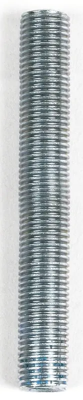 Big Sale Jandorf 60174 Lamp Nipple, 3 in L Dimensions, Zinc
