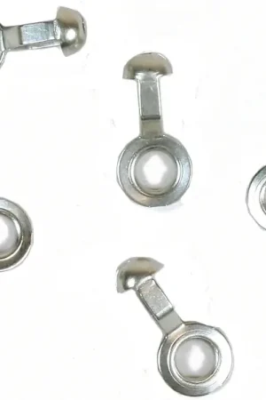 Buy Direct Jandorf 60359 Pull Chain Coupling, #10 Chain, Nickel