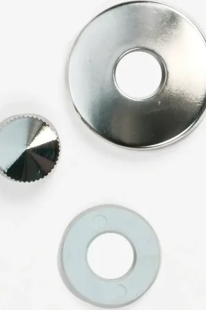 Today Only Jandorf 60235 Lock-Up Kit, Nickel-Plated