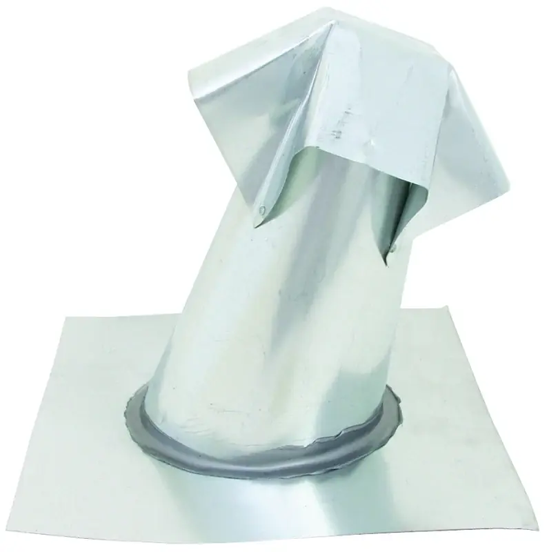 Billy Penn 02490 Roof Jack, 4 in, Galvanized Steel Place Order