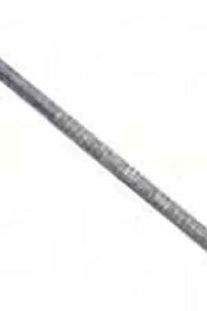 High Quality Maze STORMGUARD T4490A530 Anchor Nail, Hand Drive, 12D, 3-1/4 in L, Steel, Galvanized, Ring Shank, 5 lb
