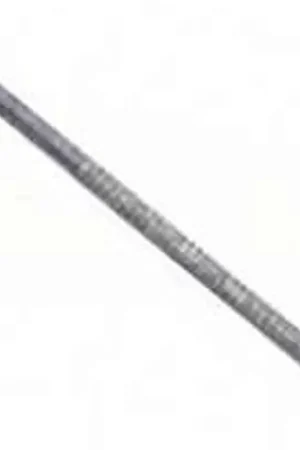 Maze STORMGUARD T449A050 Deck Nail, Hand Drive, 10D, 3 in L, Steel, Galvanized, Ring Shank, 50 lb Final Sale